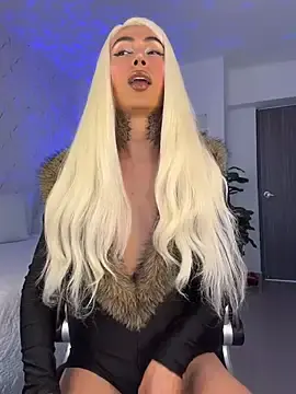Stripchat Best live sex cam show of miss_tatiana_