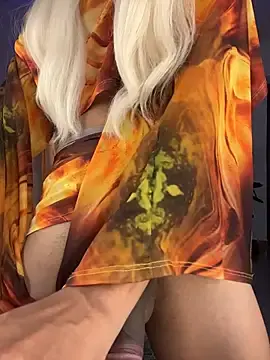 Stripchat Free Live Porn of miss_tatiana_