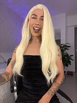 Stripchat Free Porn Cam of miss_tatiana_