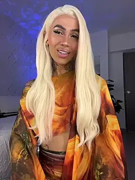Stripchat Best live sex cam show of miss_tatiana_