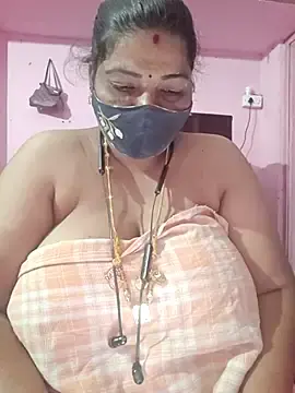 Stripchat Sex Cam of tamil_lathikaaa