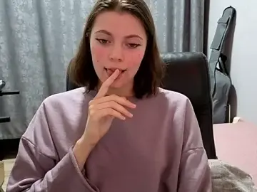 Stripchat Live Porn of CutieAnny