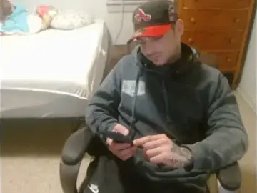 Stripchat Free Porn Cam of DADDY_KANE8---