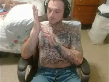 Stripchat Live Porn of DADDY_KANE8---