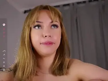 Stripchat Adult Webcam of KateDolphin