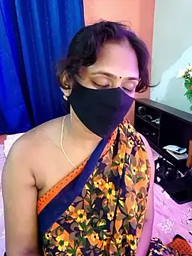 Stripchat Free Live Porn of Lena_mahiyaa