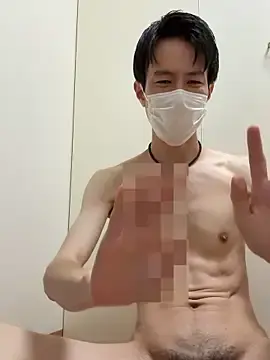 Stripchat Best live sex cam show of Shippokun