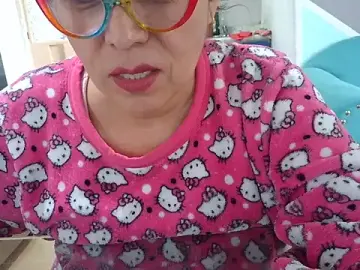 Stripchat Sex Cam of SweetCatheryne