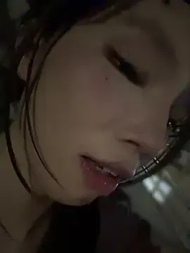 Stripchat Adult Webcams of Yiyi-707