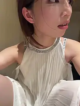 Stripchat Sex Cam of Yiyi-707