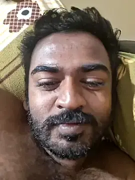 Stripchat Sex Chat of BlackHairy_man