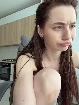 Stripchat Adult Webcam of Camilla_Railian