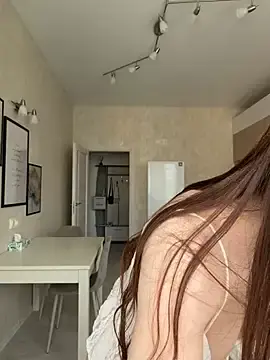 Stripchat Best live sex cam show of Camilla_Railian