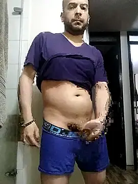 Stripchat Live Sex of Chiricoca
