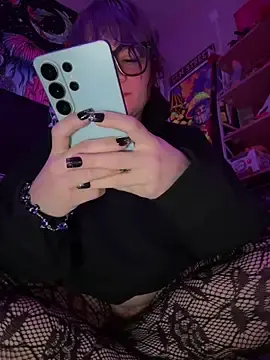 Stripchat Best Webcam of Cutiepiespanks
