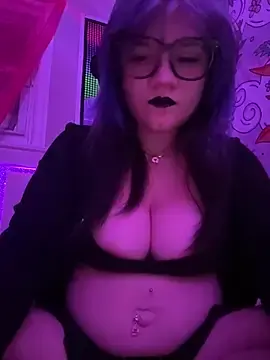 Stripchat Free Porn Cam of Cutiepiespanks
