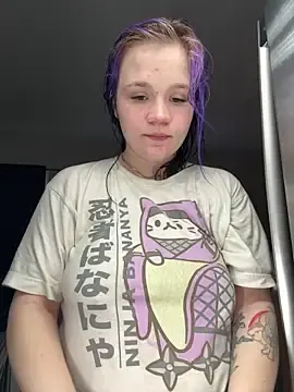 Stripchat Sex Cam of Cutiepiespanks