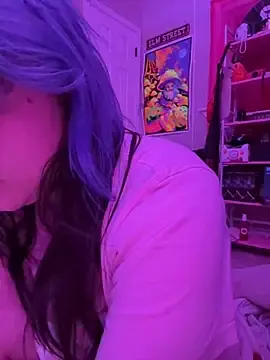 Stripchat Free Porn Cam of Cutiepiespanks
