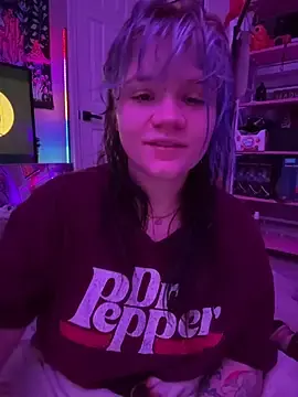 Stripchat Sex Cam of Cutiepiespanks