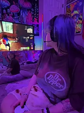 Stripchat Free Porn Cam of Cutiepiespanks