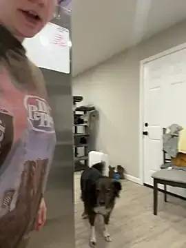 Stripchat Best Webcam of Cutiepiespanks