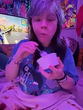 Stripchat Live Sex Cam of Cutiepiespanks
