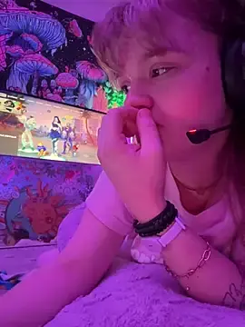 Stripchat Best Webcam of Cutiepiespanks