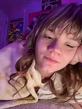 Stripchat Live Sex Cam of Cutiepiespanks