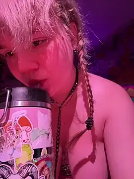 Stripchat Nude Webcam of Cutiepiespanks
