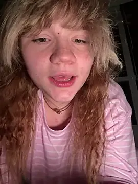 Stripchat Adult Webcam of Cutiepiespanks