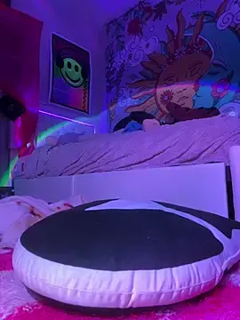 Stripchat Adult Webcam of Cutiepiespanks