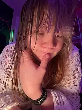 Stripchat Free Live Porn of Cutiepiespanks