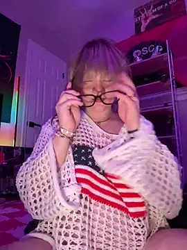Stripchat Adult Webcam of Cutiepiespanks