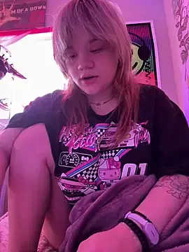 Stripchat Live Porn of Cutiepiespanks