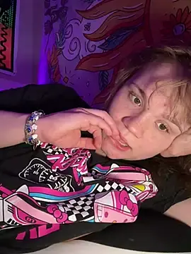 Stripchat Adult Webcam of Cutiepiespanks