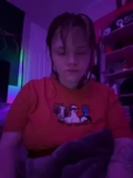 Stripchat Free Live Porn of Cutiepiespanks