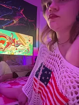 Stripchat Live Sex Cam of Cutiepiespanks