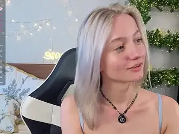 Stripchat Watch Live Sex Cams of IdaValenti