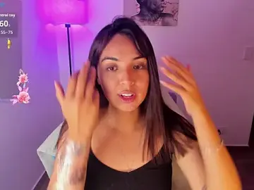 Stripchat Watch Live Sex Cams of Nicole_Ss