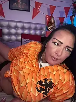 Stripchat Sex Chat of TiffanyRoxx