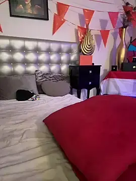 Stripchat Best live sex cam show of TiffanyRoxx