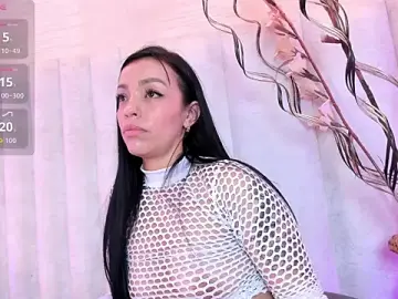 Stripchat Live Sex Cam of greeta_chars