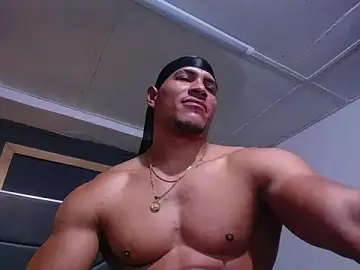 Stripchat Best Webcam of teddyfit19cm