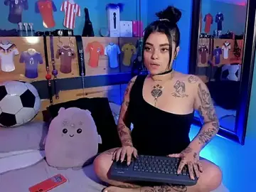 Stripchat Sex Cam of ChloeAllennn