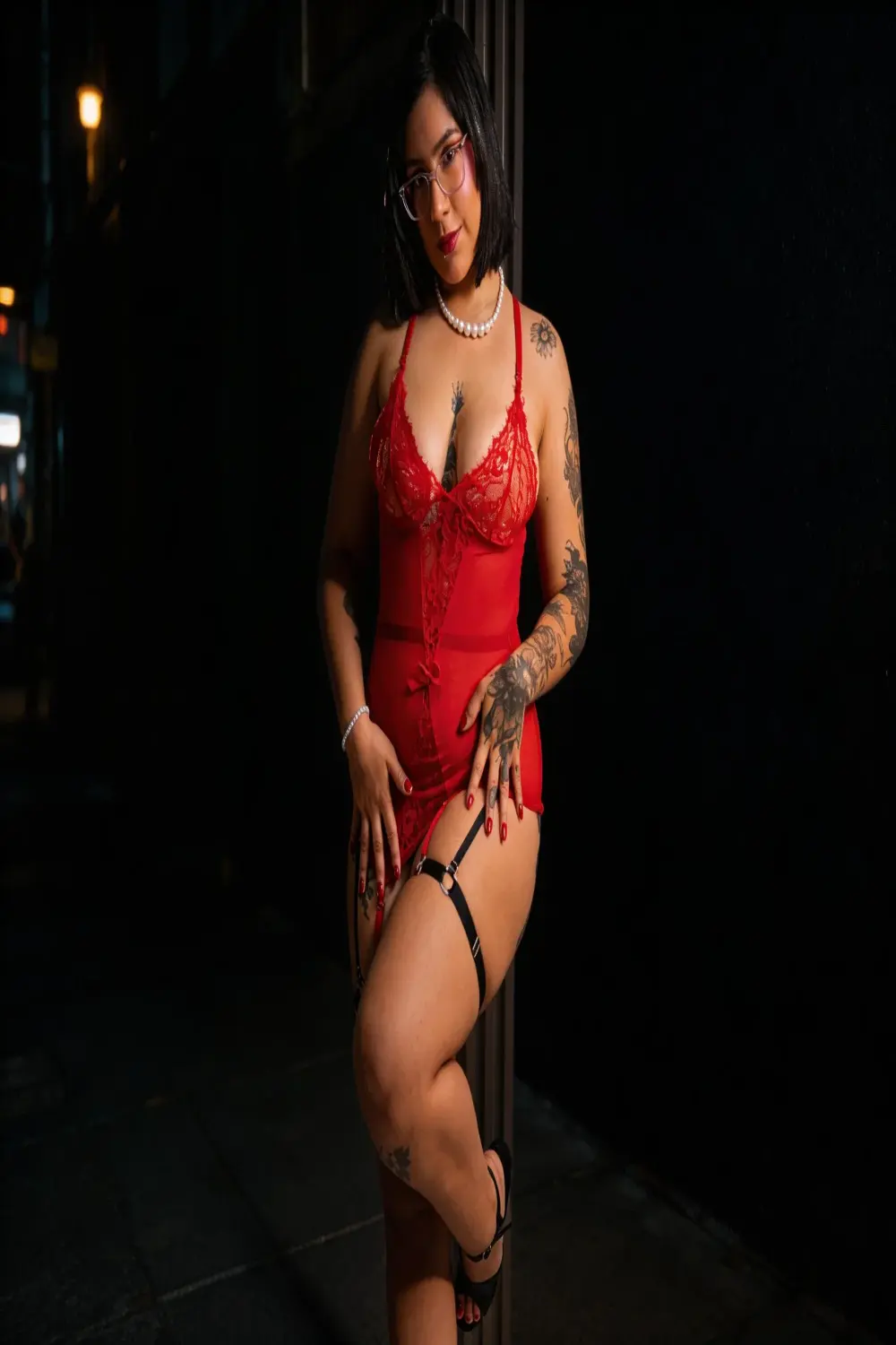 HannaGoddess