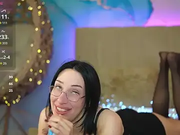 Stripchat Nude Webcam of KettyFlo