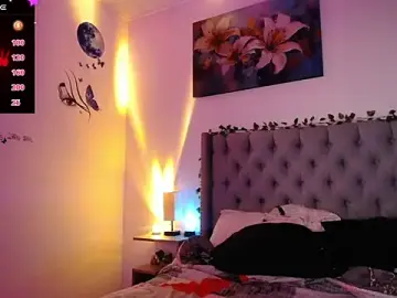 Stripchat Free Live Porn of Misslana_wn1