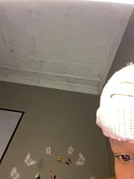 Stripchat Sex Cam of STEFFIE_49