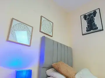 Stripchat Live Sex of mary_cute9