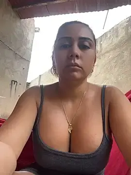 Stripchat Nude Webcam of maymercy